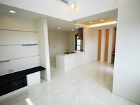 Simple and Modern House